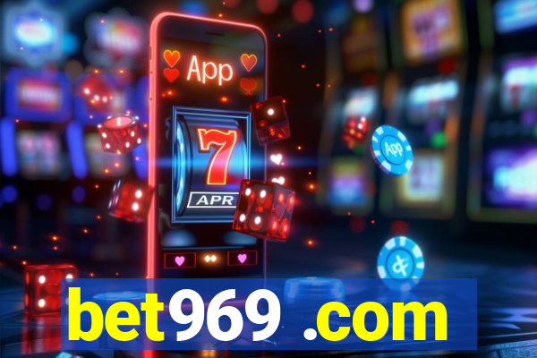 bet969 .com